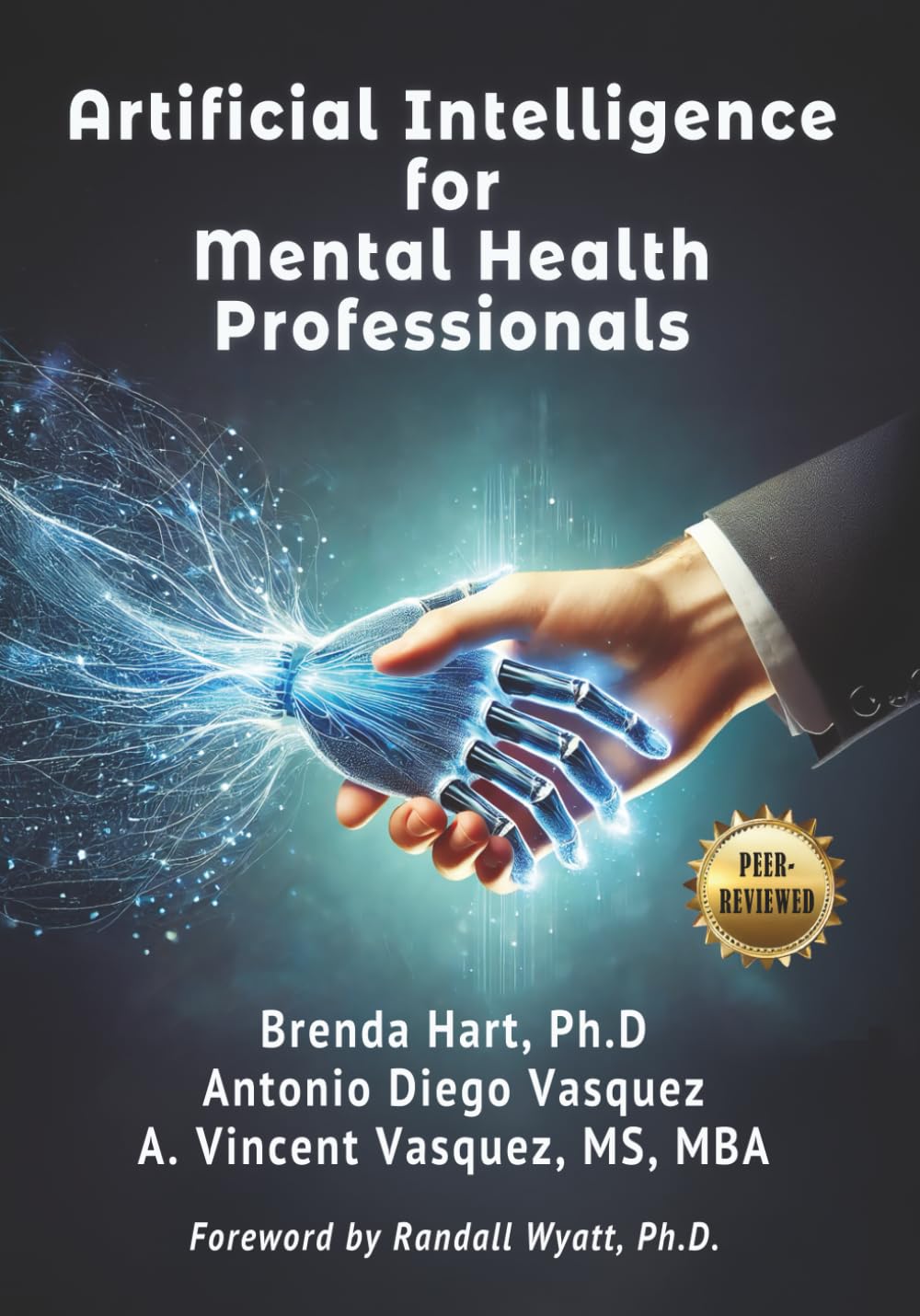 Artificial Intelligence for Mental Health Professionals