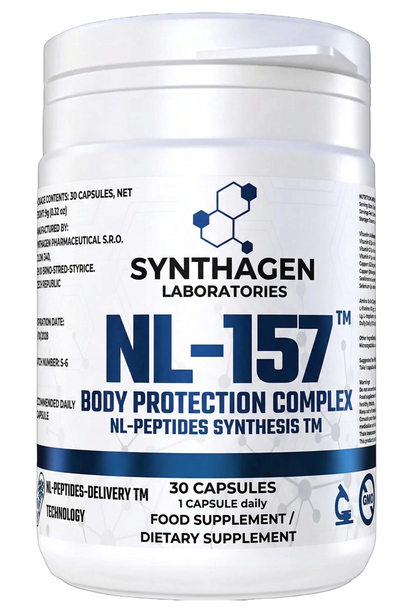 NL-157
