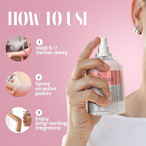 Miniatura 5 de POUR FEMME 3.4oz EDP Spray para ella