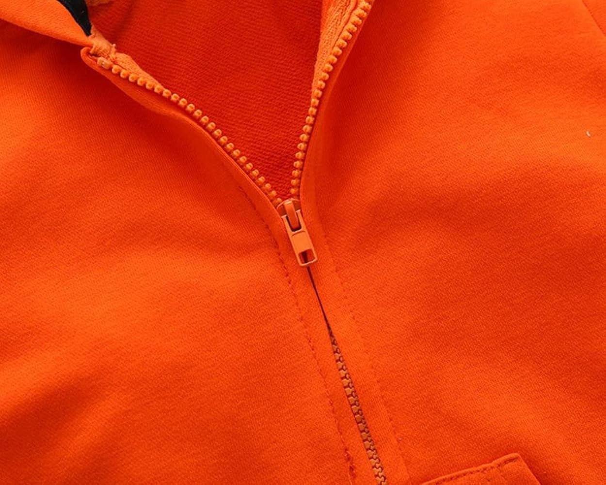 Amazon.com: Infant Toddler Boy Girl Cartoon Animal Hooded Zipper