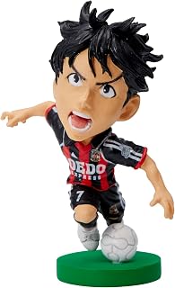 Union Creative Giant Killing Figure 05: Daisuke Tsubaki PVC Mini Figure