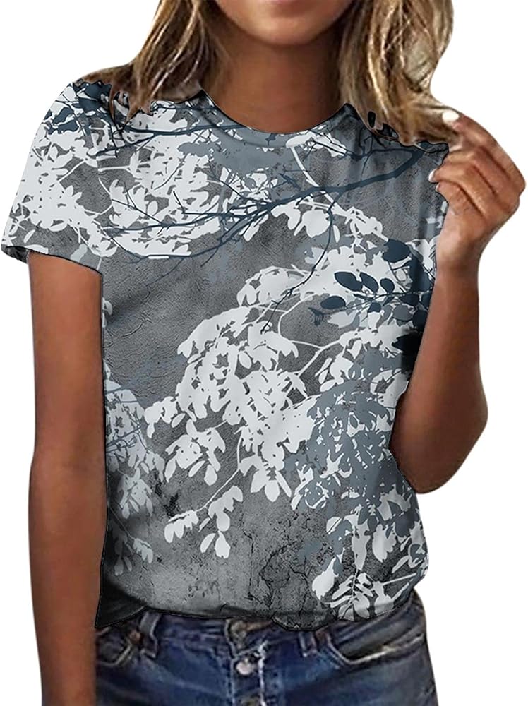 older womens summer tops