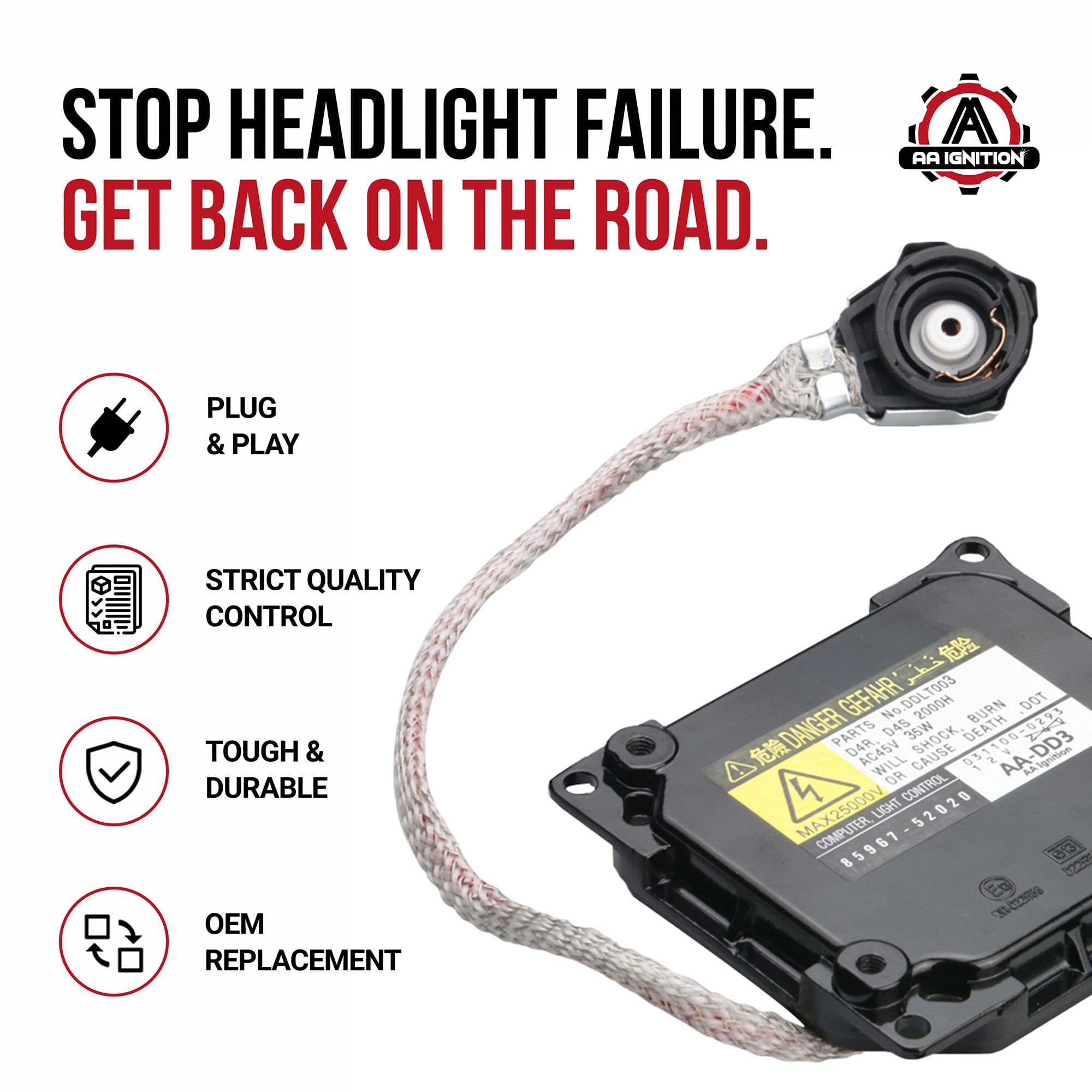 コンピューター 85967-12030 85967-12040 コンピューター 85967-12030 85967-12040 8596712010 Genuine Toyota