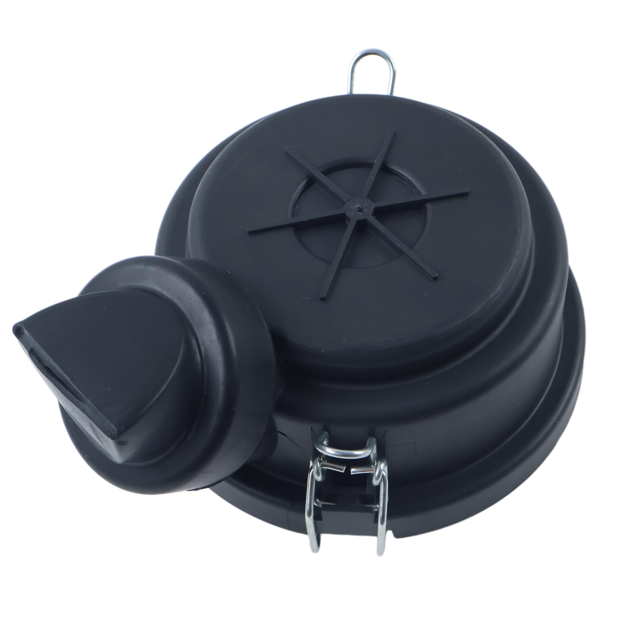 mariawetswuit タッパー Amazon.com: DVPARTS Air Filter Cover Cap 11011-7058 Compatible