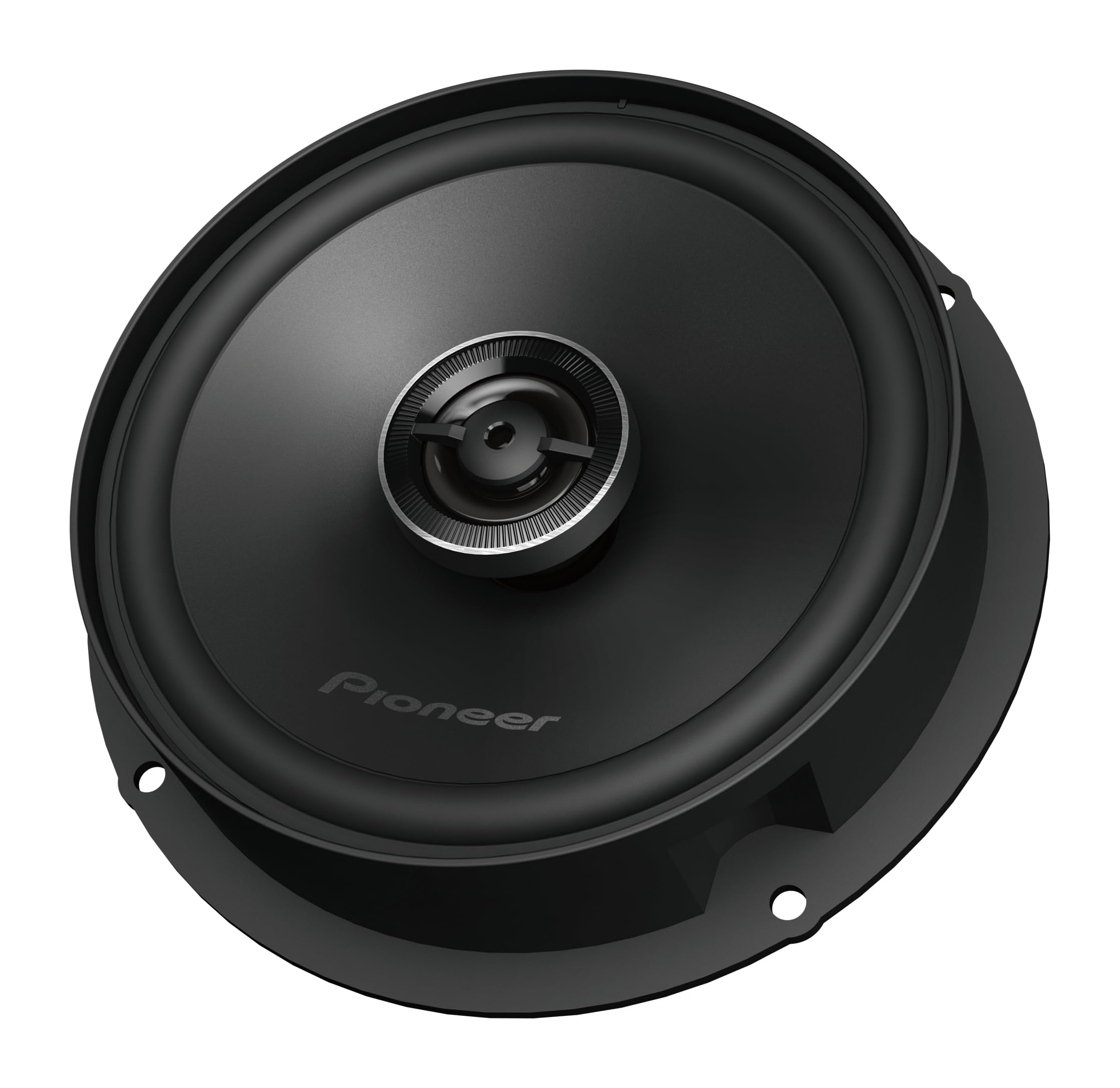 Pioneer TS-Q160F-VW 16,5 cm (6,5") Altavoz coaxial de 2 vías para VW, Audi, Seat & Skoda (350 W máx., 50 W RMS), Plug & Play