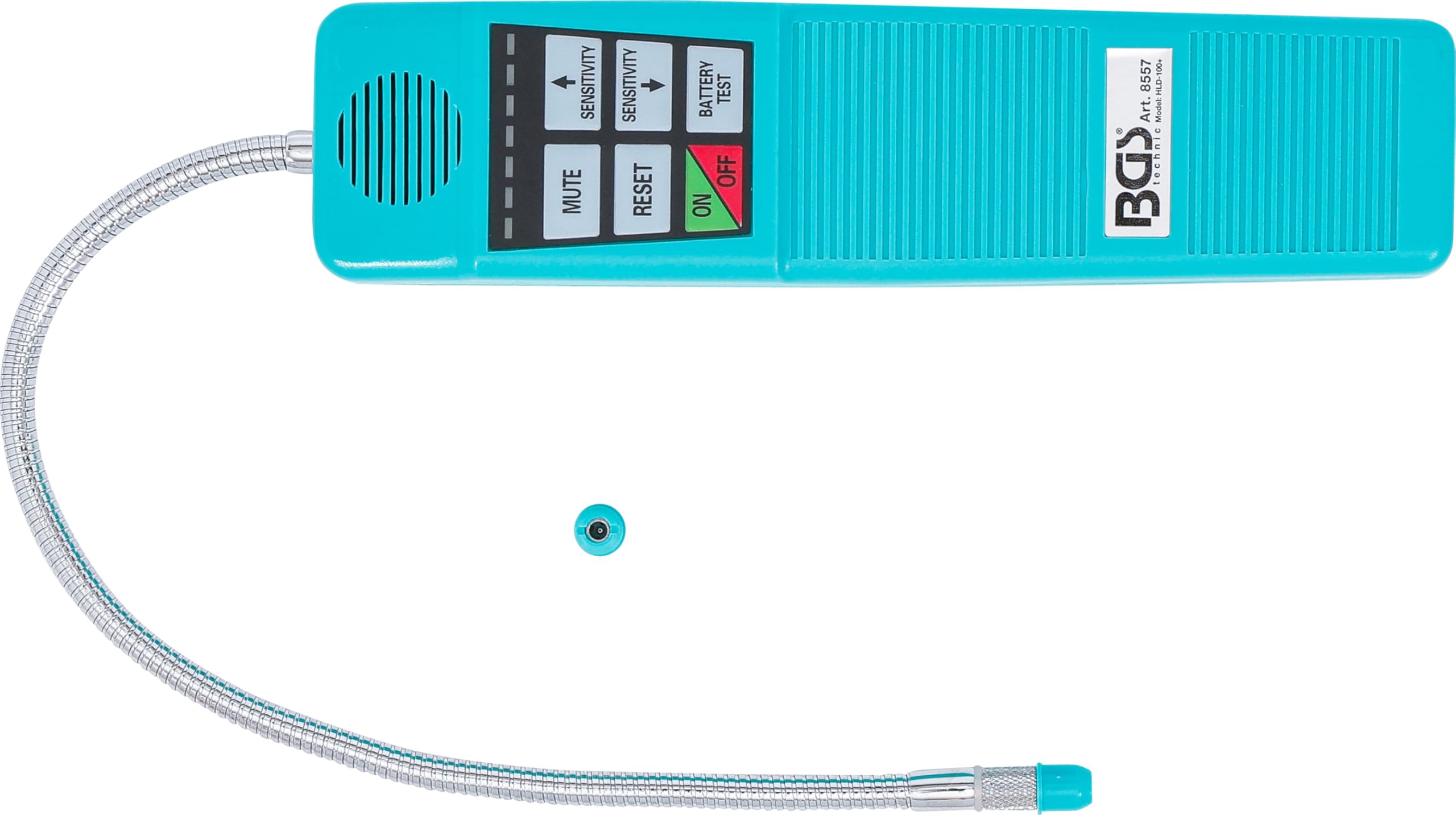 BGS 8557 | Détecteur de fuites de gaz air conditionnée