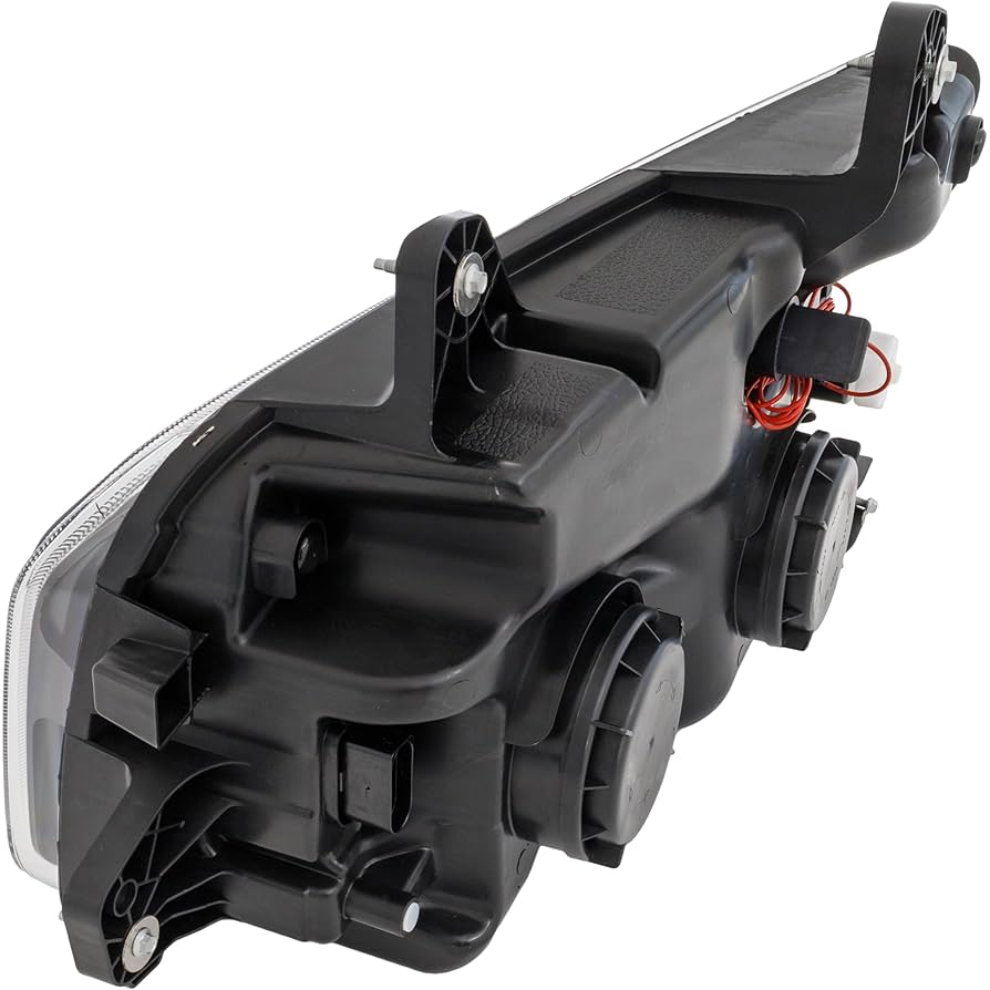 Amazon.com: Garage-Pro Passenger Side LED Headlight for