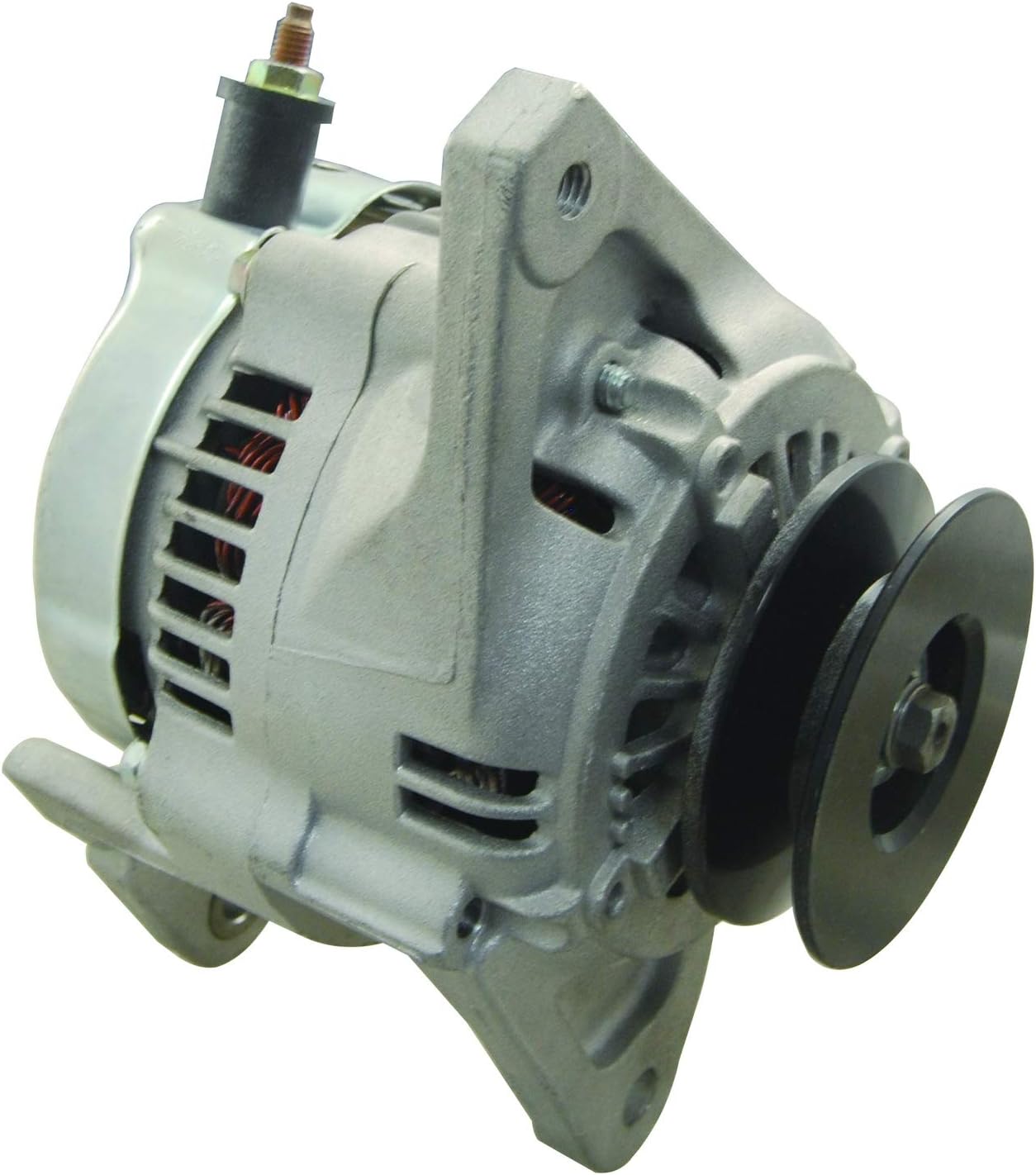 NEW Alternator Compatible With Caterpillar Oe# 1449954