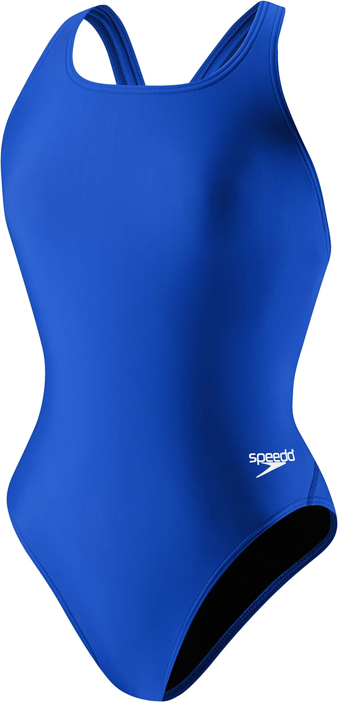 Girls' Swimsuit One Piece Prolt Super Pro Solid Youth