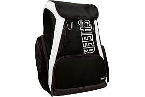 Nfinity Cheer Bag: Your Ultimate Cheerleading Companion