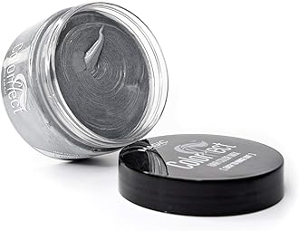 Magic Collection Colorffect Hair Color Wax (Silver)