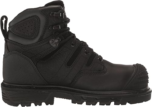 Miniatura 6 de KEEN Utility Men's Camden 6" Composite Toe Waterproof Heavy Duty Work Boots