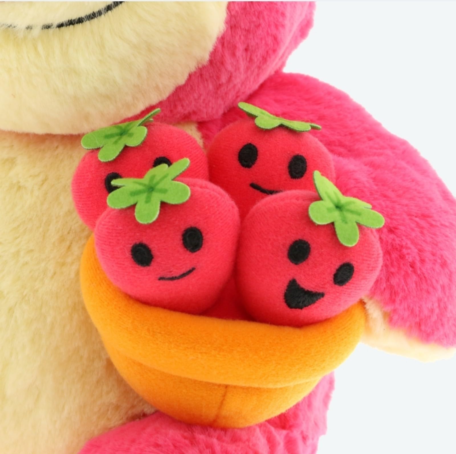 ロッツォ　いちごの匂い無し ロッツォ いちごの匂い無し ロッツォ いちごの匂い無し 公式