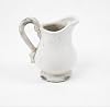 ZENTIQUE Med Min Order Qty 2 Pitcher, Distressed White