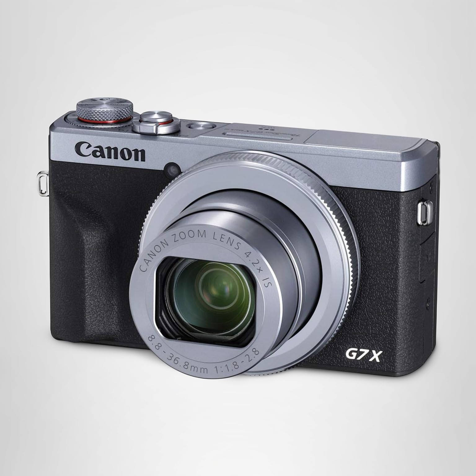 Amazon | Canon コンパクトデジタルカメラ PowerShot G7 X Mark III