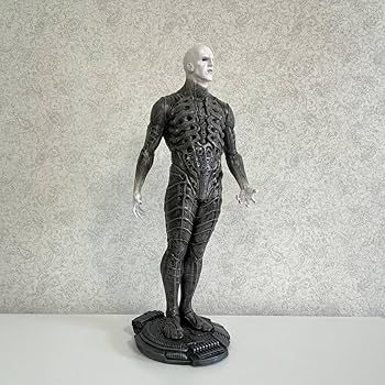 タ*シ様 限定1000体　サイドショウ　エイリアンスタチュー約30cm タ*シ様 限定1000体 サイドショウ エイリアンスタチュー約30cm