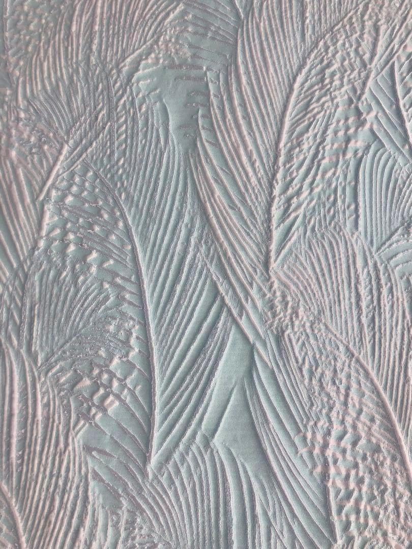 大人兵児帯 涼羽根 長尺ジャガード兵児帯 三尺帯