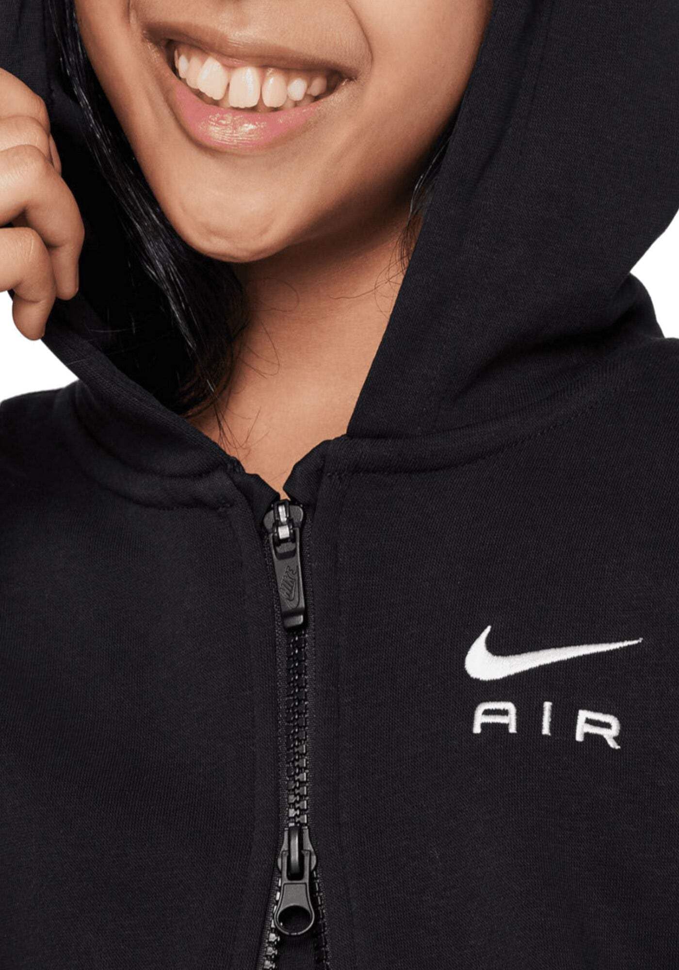 Nike Girl'S All Szn Jacket (Pack of 1)