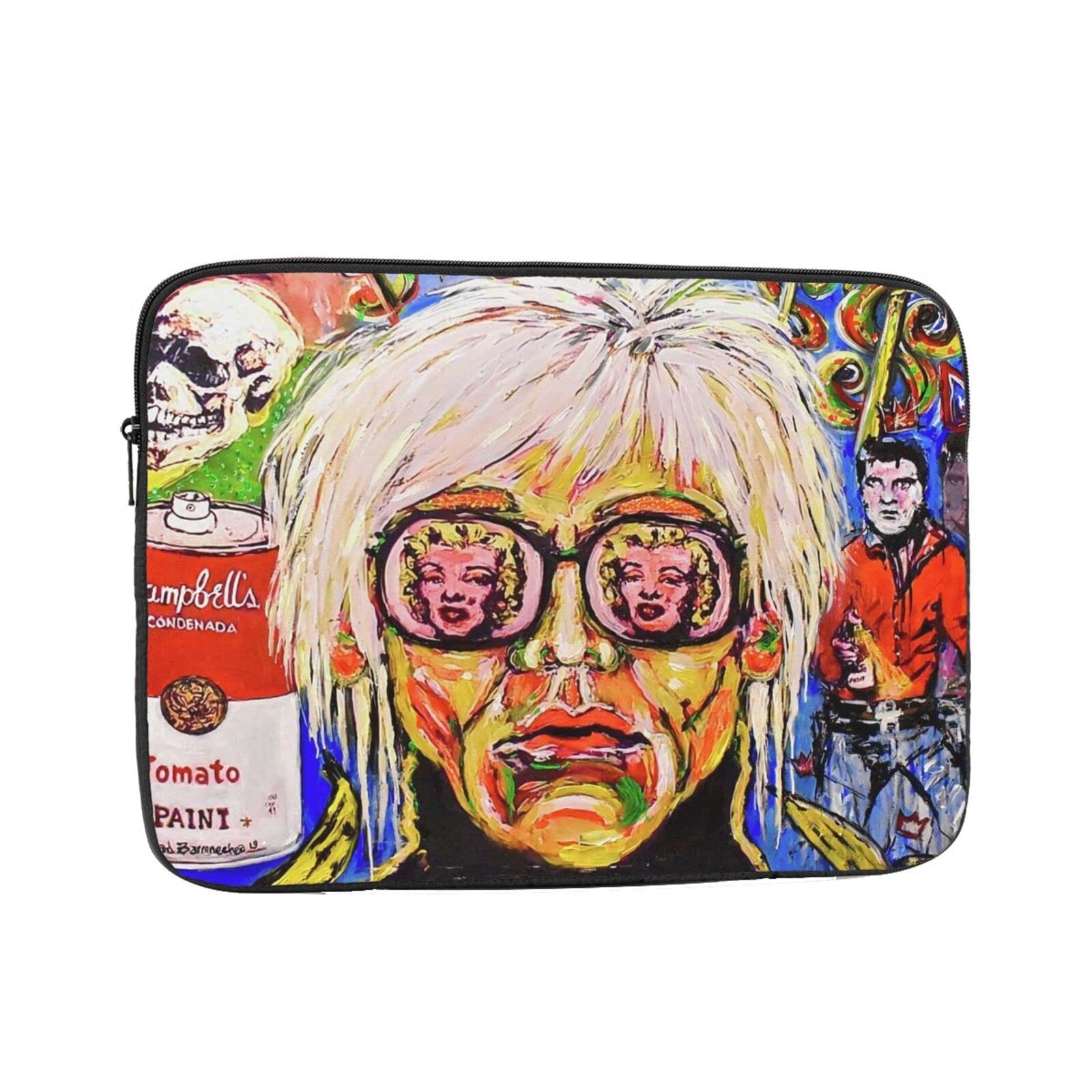 Andy Warhol pcケース