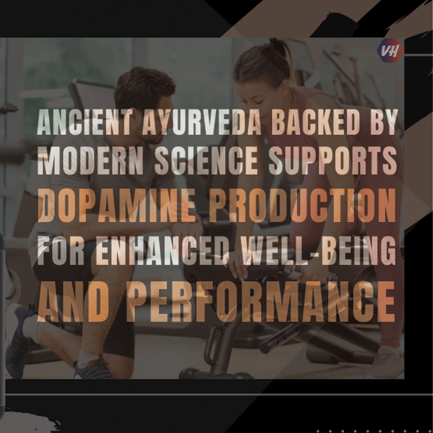 Mucuna Pruriens 750 mg Capsules | Standardized 50% L-DOPA | Mood, Energy & Stress Support | Dopamine & Emotional Balance Supplement | 90 Capsules | Premium Ayurvedic Extract — Amazon image 6