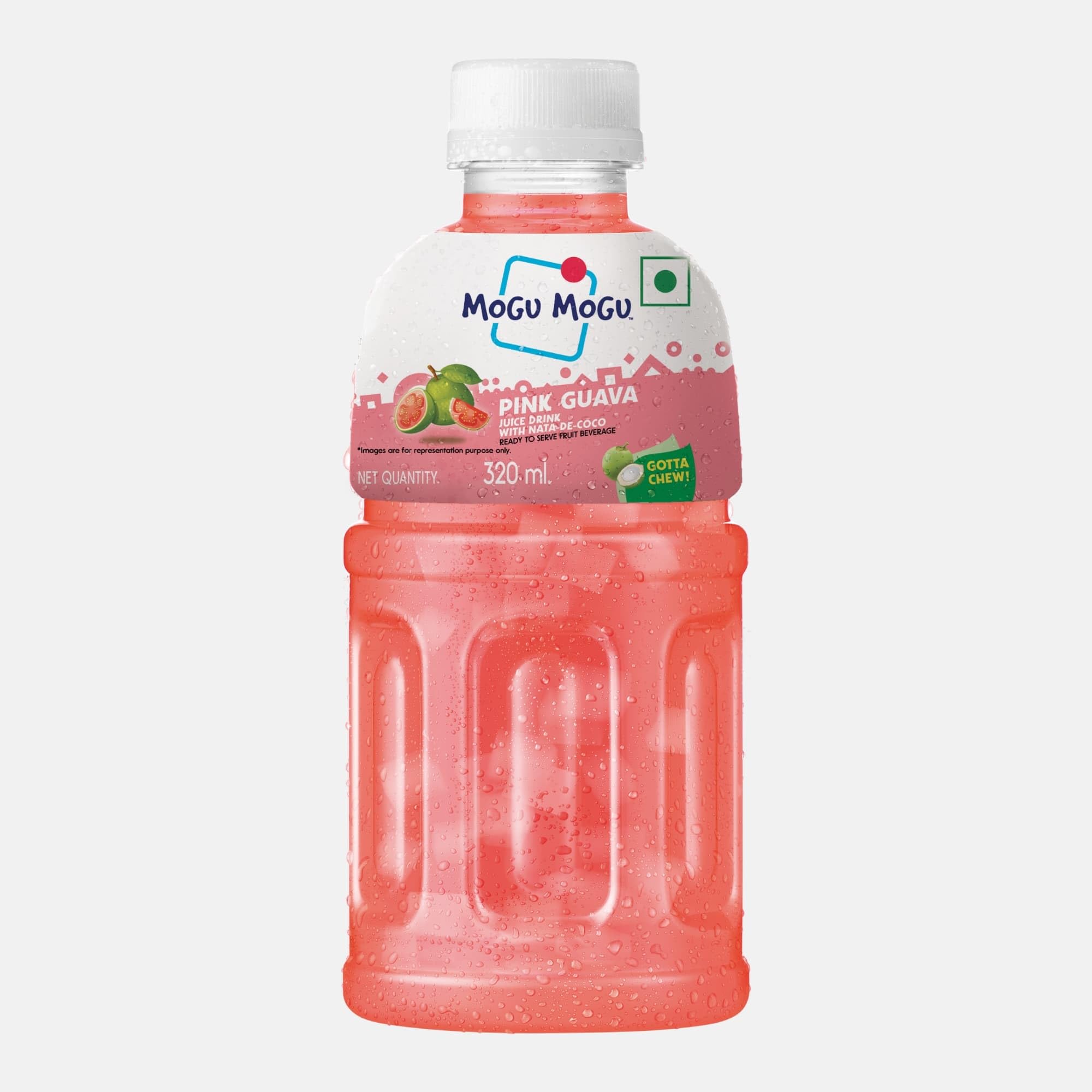 320 ml (Pack of 1)