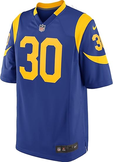 todd gurley jersey amazon