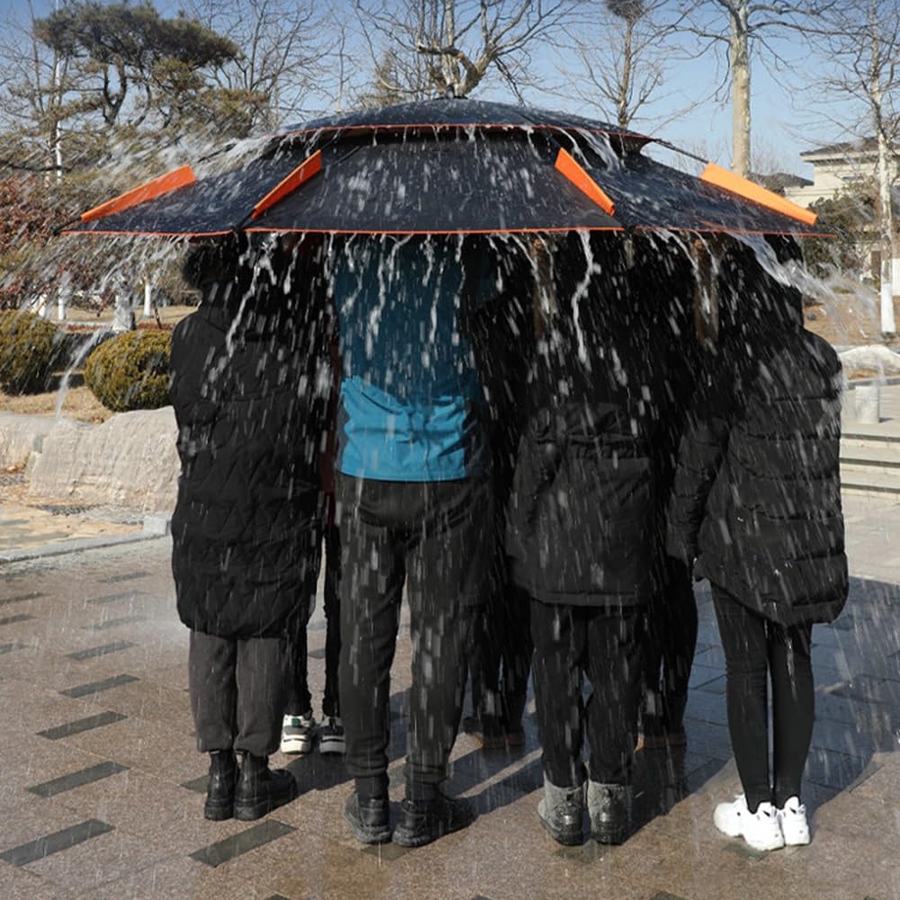 Parasol plażowy 200/220/240/260 cm z torbą transportową, przenośny parasol wędkarski z regulacją nachylenia, ochrona UV 50+, odporny na wiatr