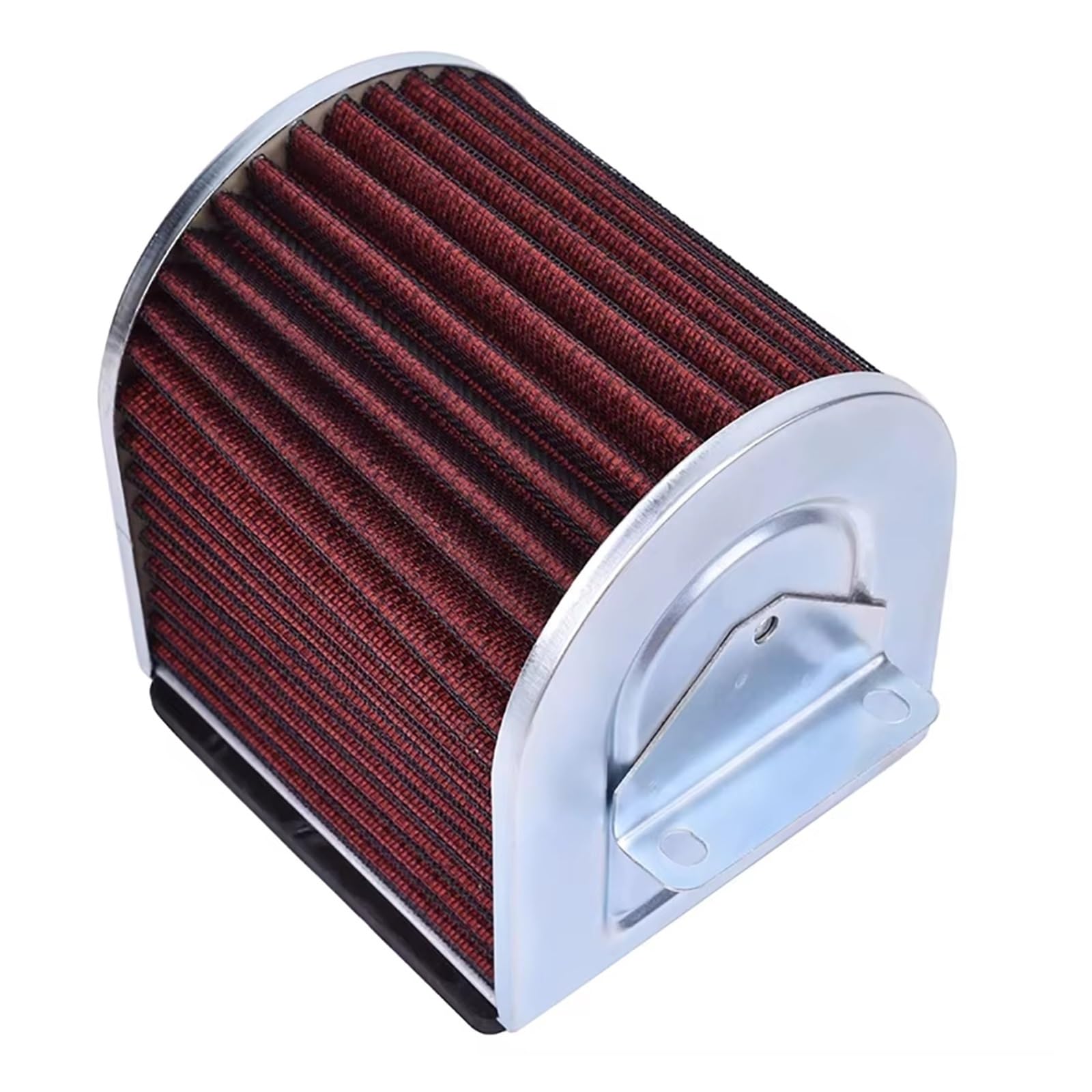 Filtro Aspirazione Aria Moto PerVOGE 500R 500X | Per 500AC Per 500DS Per LX500-A Filtro aria motore moto 500cc(High Flow)
