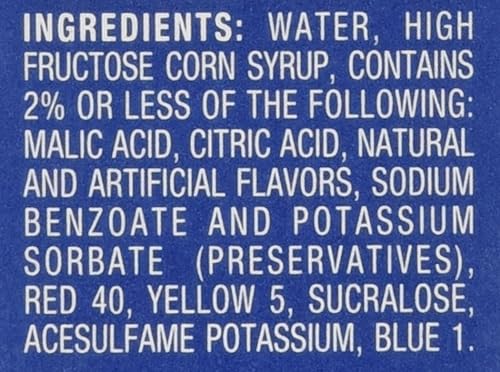 Miniatura 3 de Jolly Rancher Freezer Pops - Paquete de 10 unidades (paquete de 2)