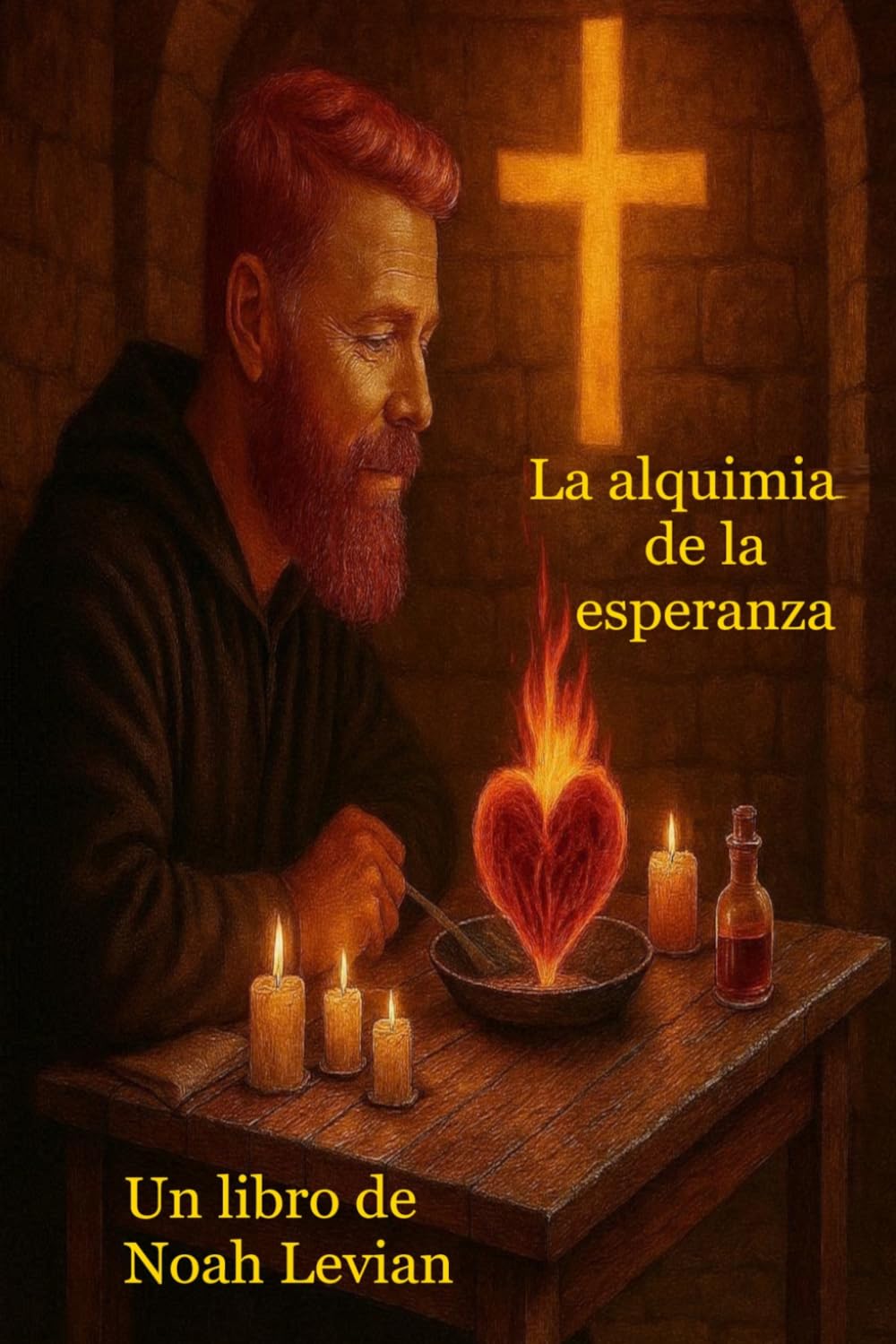 La Alquimia de la Esperanza