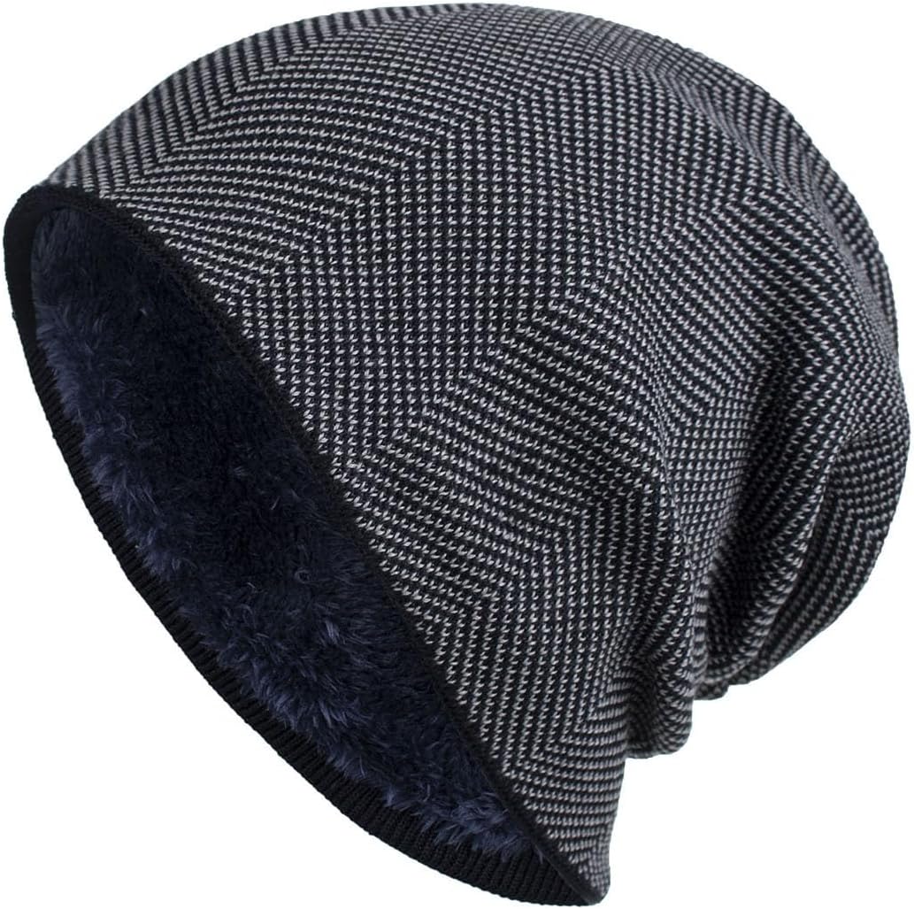 SWZEC Knit Beanie