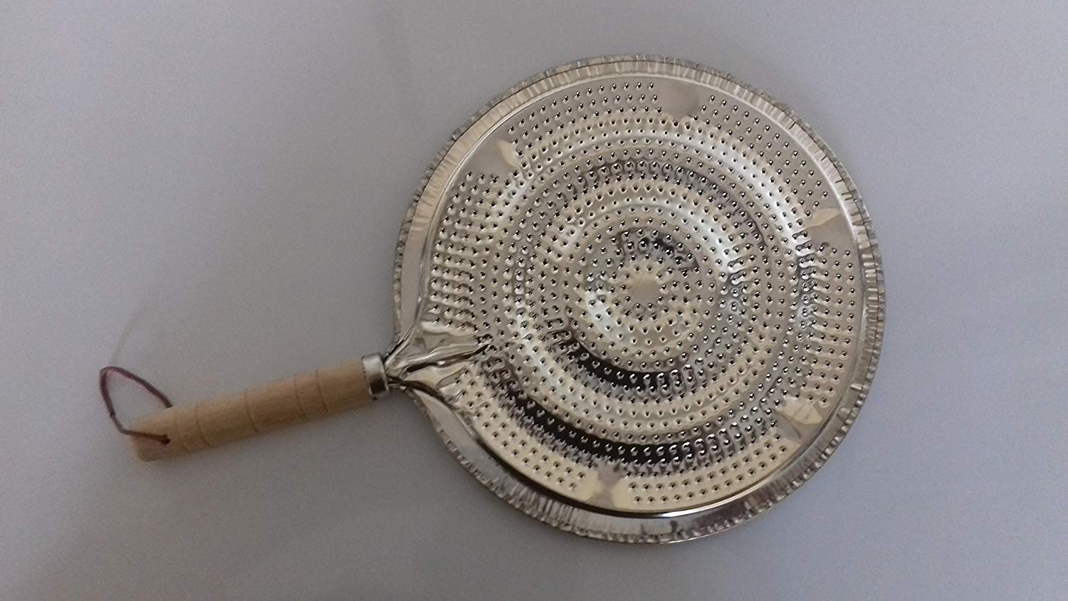 Kitchen Care Simmer Ring