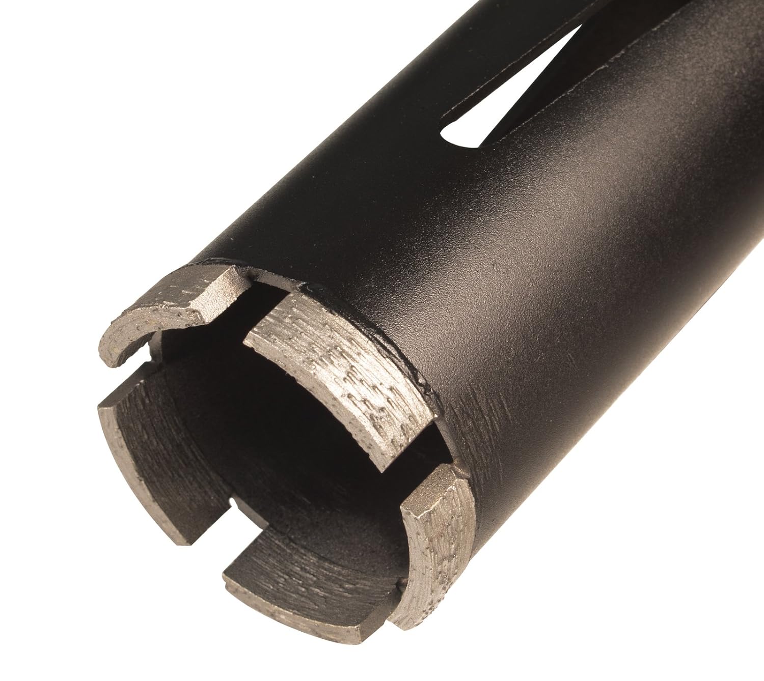 Steel Dragon Tools 2" (51 mm) x 6" Dry Diamond Masonry Core Drill Bit