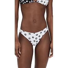 MIKOH Womens Gaelle Bikini Bottoms