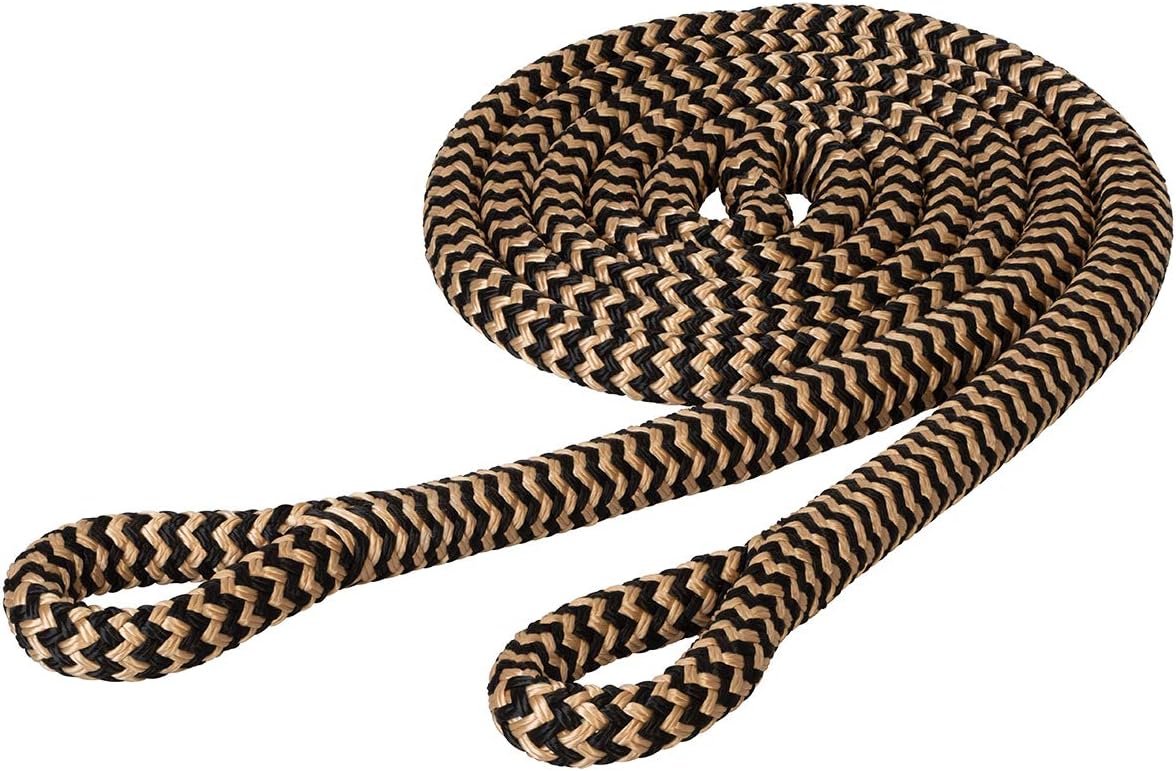 Weaver Leather Ken McNabb Yacht Braid Loop Reins