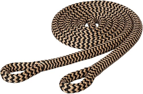 Weaver Leather Ken McNabb Yate Braid Loop Riendas