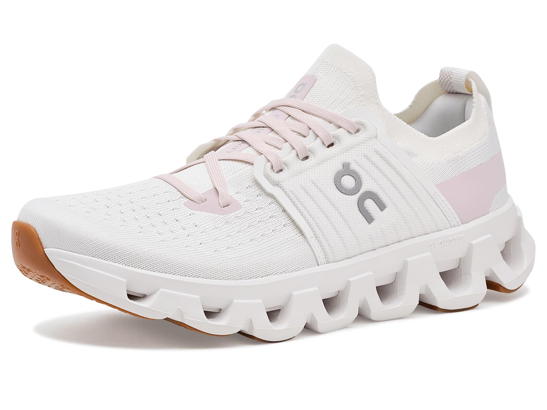 On Cloudswift 4 Herren-Laufschuhe