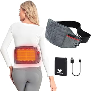 Vofuoti Cordless Heating Pad