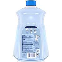 Vista 6 de Dial Complete Jabón de manos espumoso antibacteriano, agua de manantial, repuesto de 52 onzas líquidas
