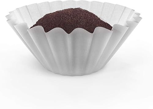 Miniatura 9 de Jarra de malla reutilizable con filtro de café molido para cafeteras Keurig K-Duo con 2 cápsulas K Cups recargables y 100 filtros de papel de café