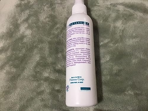 Miniatura 8 de Brandywine Peluca desenredante 8oz