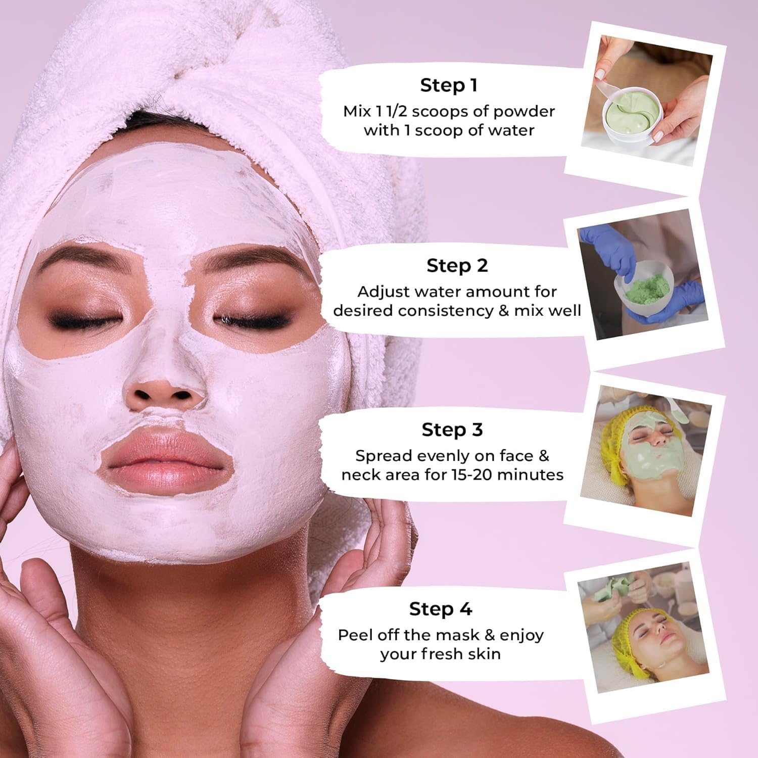 Luminous Skin Lab Glutathione Jelly Mask - Professional Pack Peel off Facial Mask - Brightening & Hydrating for All Skin Types | 30 Fl oz : Amazon.ca: Beauty & Personal Care Luminous Skin Lab Glutathione Jelly Mask - Professional Pack Peel off Facial Mask - Brightening & Hydrating for All Skin Types | 30 Fl oz : Amazon.ca: Beauty & Personal Care