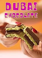 Vista 3 de Kataifi Knafeh - Masa de fillo rallada – Hojas secas de masa de pistacho y pistacho Phyllo – Barra de chocolate Kunafa Pastelería Phyllo Masa