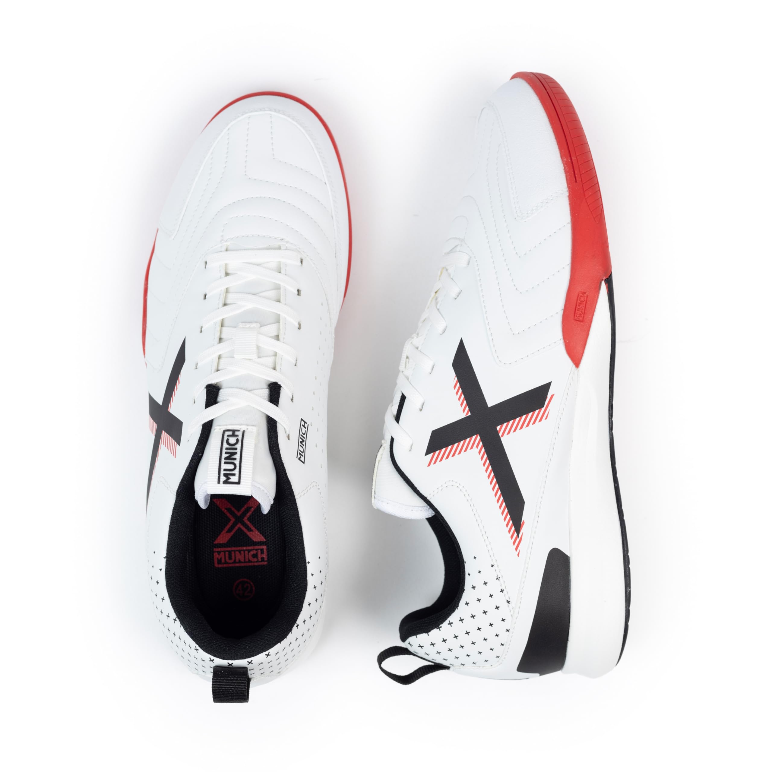 Munich Rondito 11 Zapatillas Unisex Adulto