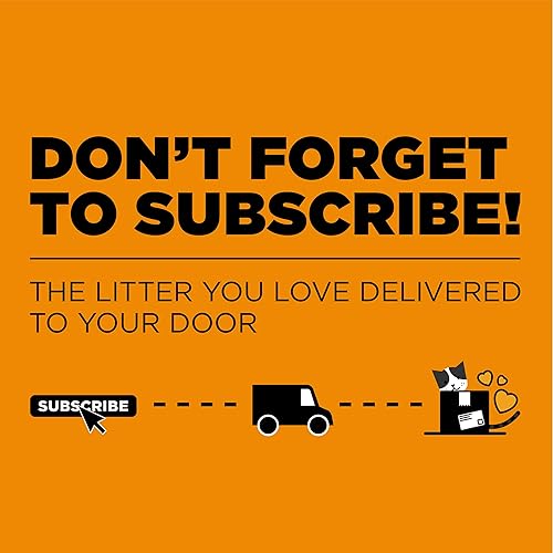 Miniatura 7 de Arm  Hammer Platinum Slide - Arena para múltiples gatos