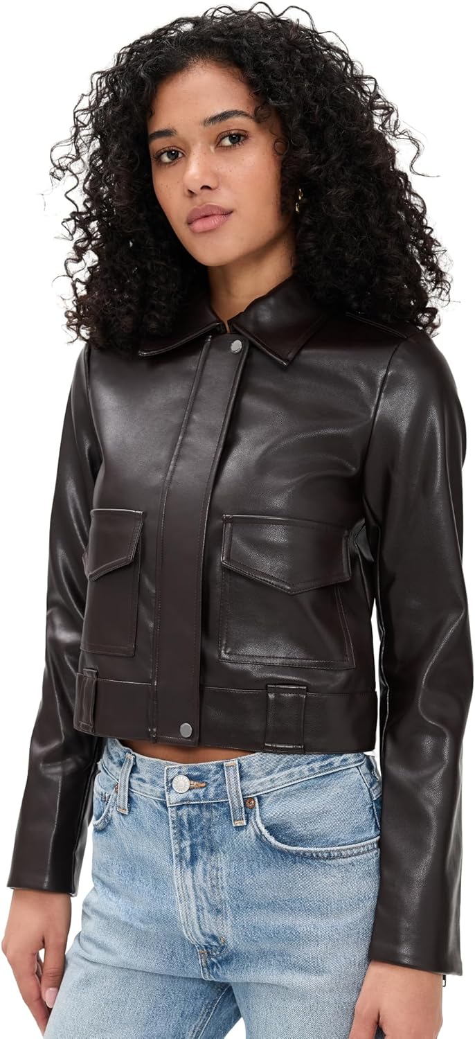 Pistola Women's Bex Jacket