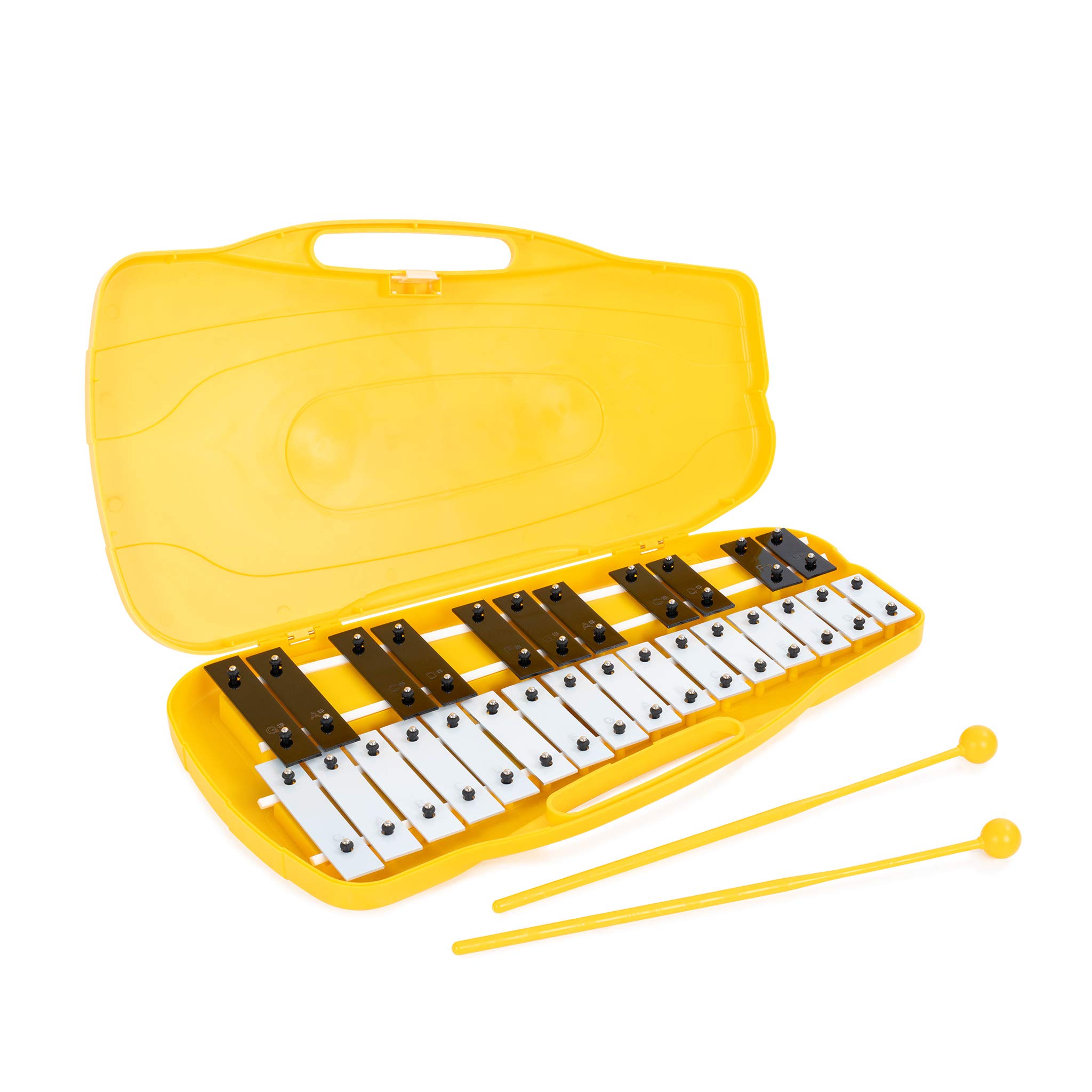 Percussion Plus 27 note - Glockenspiel cromatico