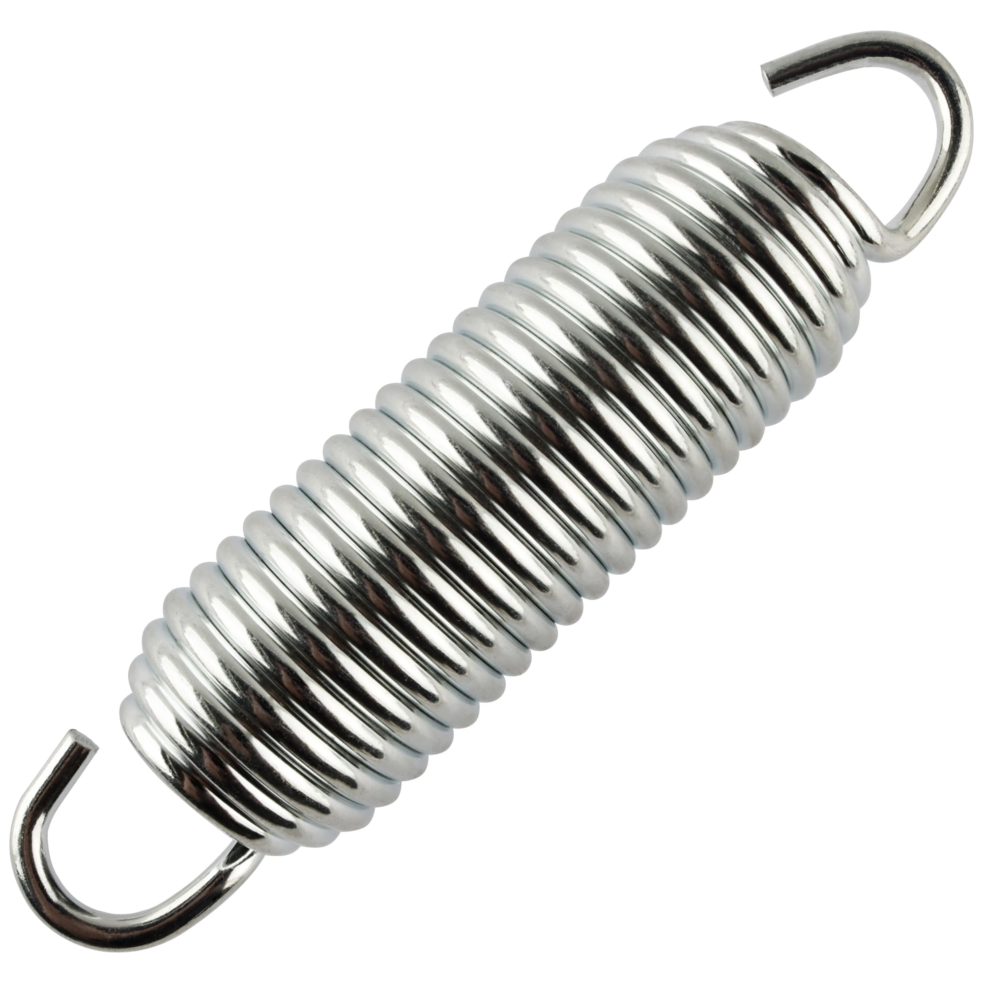116-6317 Muelle de extensión 103-3330 1-633151 compatible con Toro Part 116-0133 | Muelle de cubierta de cortacésped compatible con E-Series; S-Series; X-Series; Z-Series
