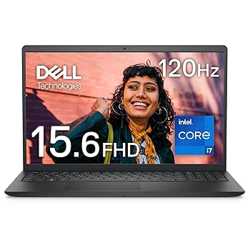 Amazon | Dell ノートパソコン Inspiron 15 3530 カーボン