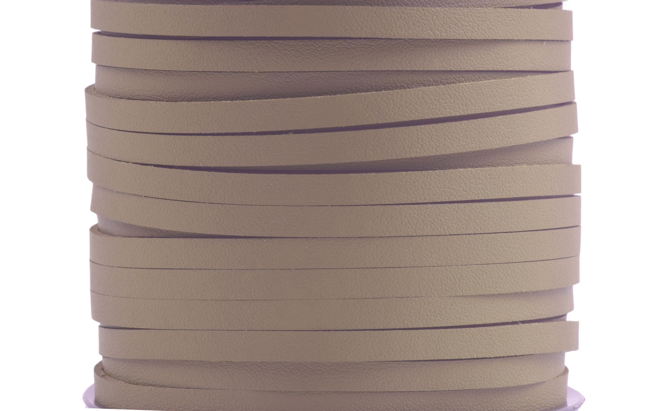 Encaje de microfibra premium KONMAY con textura suave de ante para acabados profesionales